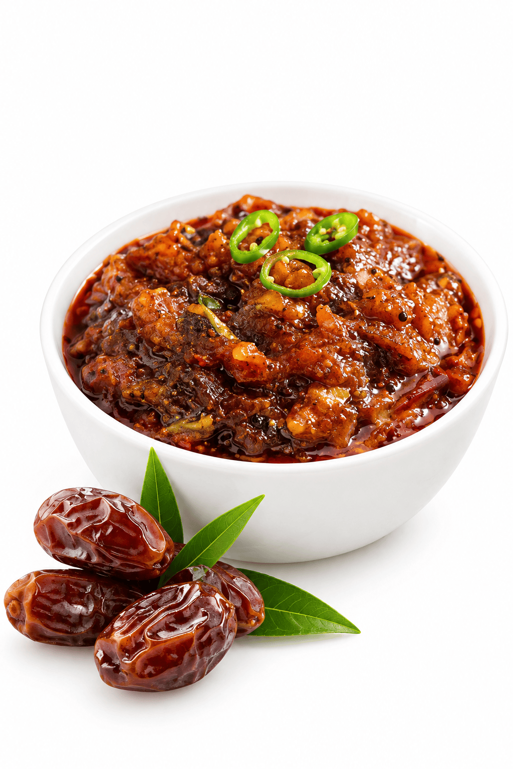 Dates Pickle